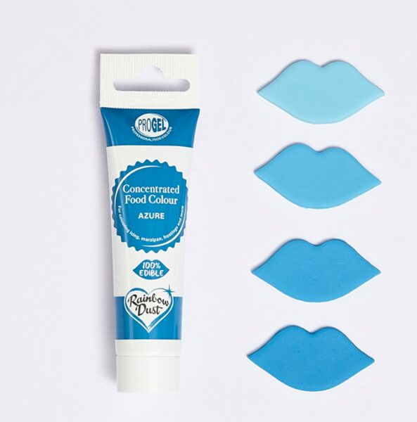 Progel Žydra (Azure)
