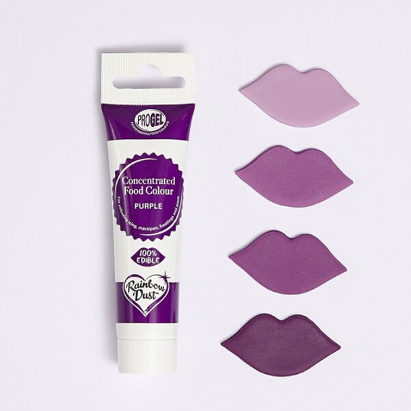 Progel Violetinė (Purple)